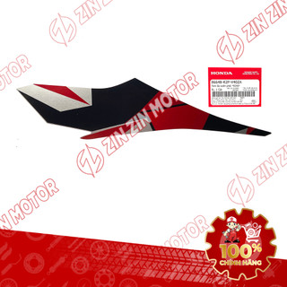 Tem Rời Winner X V2 2019+ Zin Đỏ Đen Bạc 2020 Phiên Bản Camo Chính Hãng
