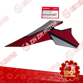 Tem Rời Winner X V2 2019+ Zin Đỏ Đen Bạc 2020 Phiên Bản Camo Chính Hãng
