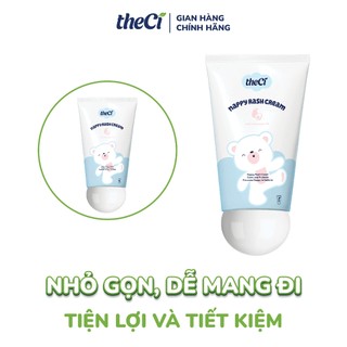 Kem hăm thuần chay an theCi an toàn cho bé