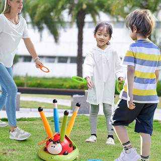 Bộ Đồ Chơi Vận Động Đa Năng,Đồ Chơi Bọ Rùa 3in1 Bản Cao Cấp Có Remote Điều Khiển  (Đồ chơi vận động 3in1 mã 296Y)