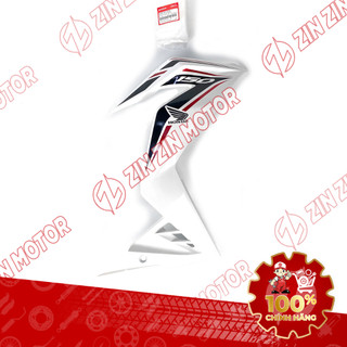 Dàn Áo Winner V1 Trắng Đen 2018, RS150 V1 V2 Phiên Bản Thể Thao Chính Hãng - ZINZINMOTOR