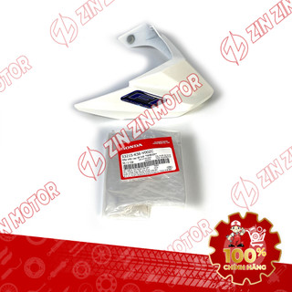 Dàn Áo Winner V1 Trắng Đen 2018, RS150 V1 V2 Phiên Bản Thể Thao Chính Hãng - ZINZINMOTOR