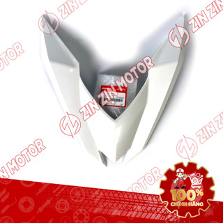 Dàn Áo Winner V1 Trắng Đen 2018, RS150 V1 V2 Phiên Bản Thể Thao Chính Hãng - ZINZINMOTOR