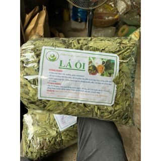1KG Lá ổi khô, giảm cân, … mới, sạch LOẠI 1