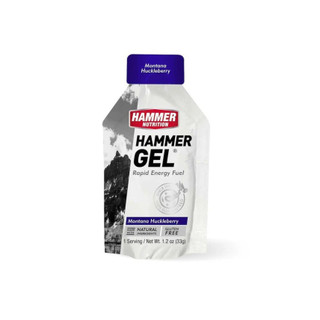 Gel Năng lượng Hammer Gel - Cung cấp năng lượng sau hoạt động thể thao - Hàng chính hãng
