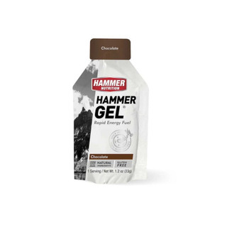 Gel Năng lượng Hammer Gel - Cung cấp năng lượng sau hoạt động thể thao - Hàng chính hãng