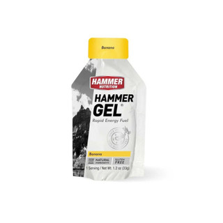 Gel Năng lượng Hammer Gel - Cung cấp năng lượng sau hoạt động thể thao - Hàng chính hãng