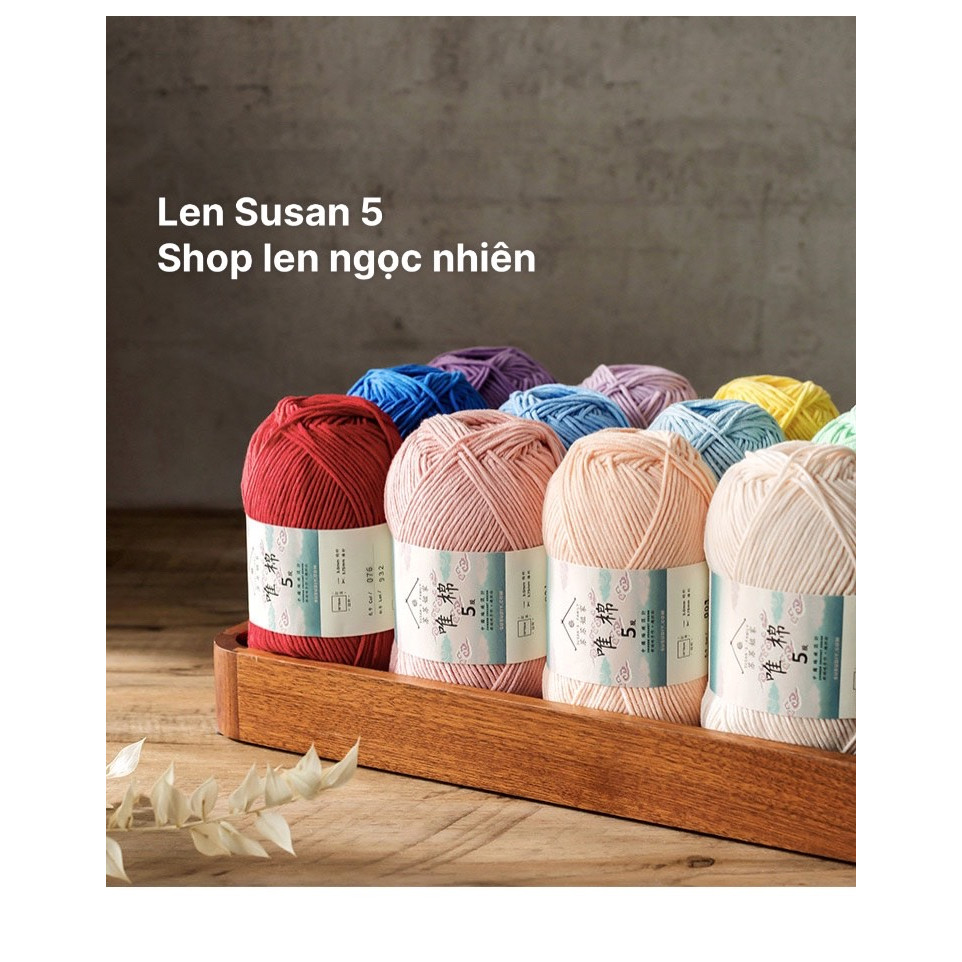Len susan 5 - Giá Tốt, Sale Tháng 07, Freeship 0Đ | Shopee Việt Nam