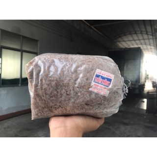 Combo 2 Meo Nấm Rơm Thần Nông (550g/meo) - Tặng Kỹ Thuật Trồng Nấm Rơm Trong Nhà