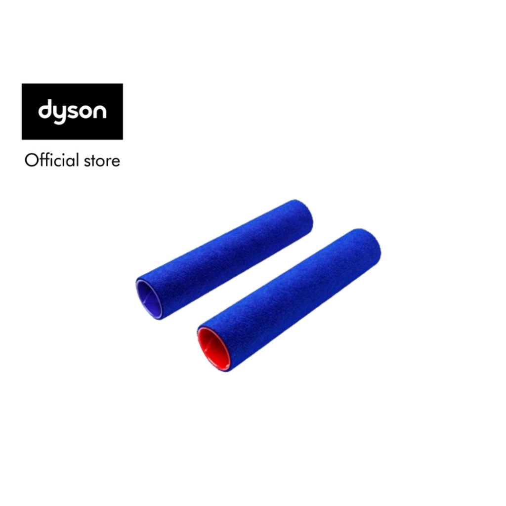 Con lăn thay thế Dyson Dual Microfibre Wash G1
