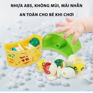 Đĩa Câu Cá Đồ Chơi Hút Nam Châm Chạy Bằng Pin Kèm Âm Nhạc Vui Nhộn Cho Bé Vui Chơi Giải Trí 89059