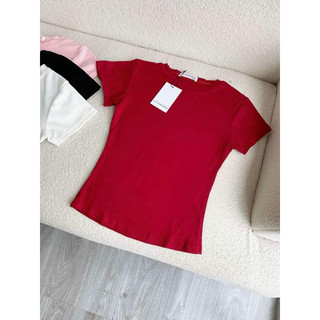 𝗛𝗮̀𝗻𝗴 𝗰𝗵𝗶́𝗻𝗵 𝗵𝗮̃𝗻𝗴 Áo thun body cotton co dãn thoải mái by ON WORKSHOP