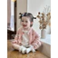 Áo khoác len cardigan lỗ thông hơi hoạ tiết ngộ nghĩnh đáng yêu cho bé trai bé gái
