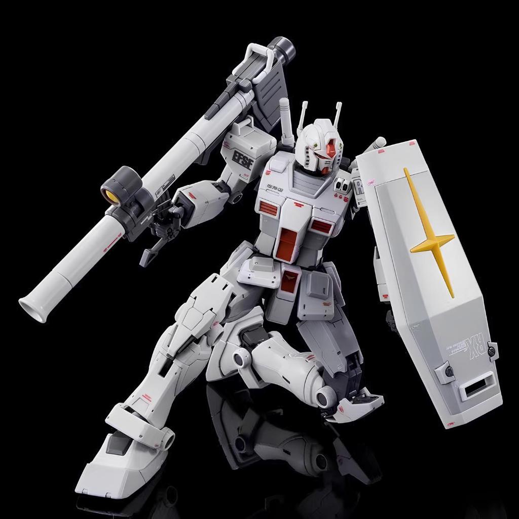 [CÓ SẴN] Mô Hình Lắp Ráp MG GN-X GNX-603T Fighter