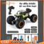 Xe điều khiển từ xa Monster Truck Buggy Đồ chơi địa hình-Vehicle Đồ chơi điều khiển từ xa,Cáp sạc pin miễn phí