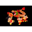 Hình ủi áo-Hình chị hằng trung thu ủi áo tại nhà bằng bàn là bàn ủi