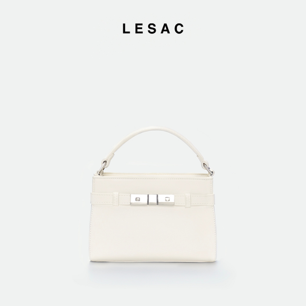 Túi đeo chéo nữ LESAC Yann Bag | Shopee Việt Nam