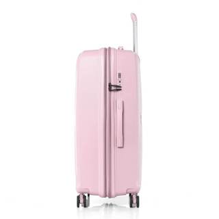 Vali Kéo MIAvn Du Lịch Pisani DEMILI - Size 20/24/28 Nhựa PP Hạn Chế Bể Vỡ, Dây Kéo Đôi, Ngăn Nới Rộng,Bảo Hành Trọn Đời