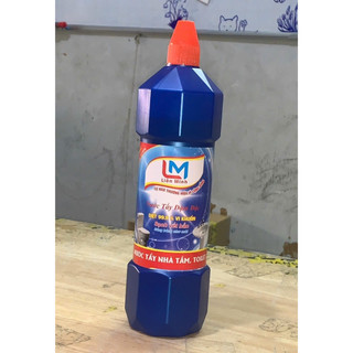 Tẩy nhà tắm,tolet liên minh 960ml