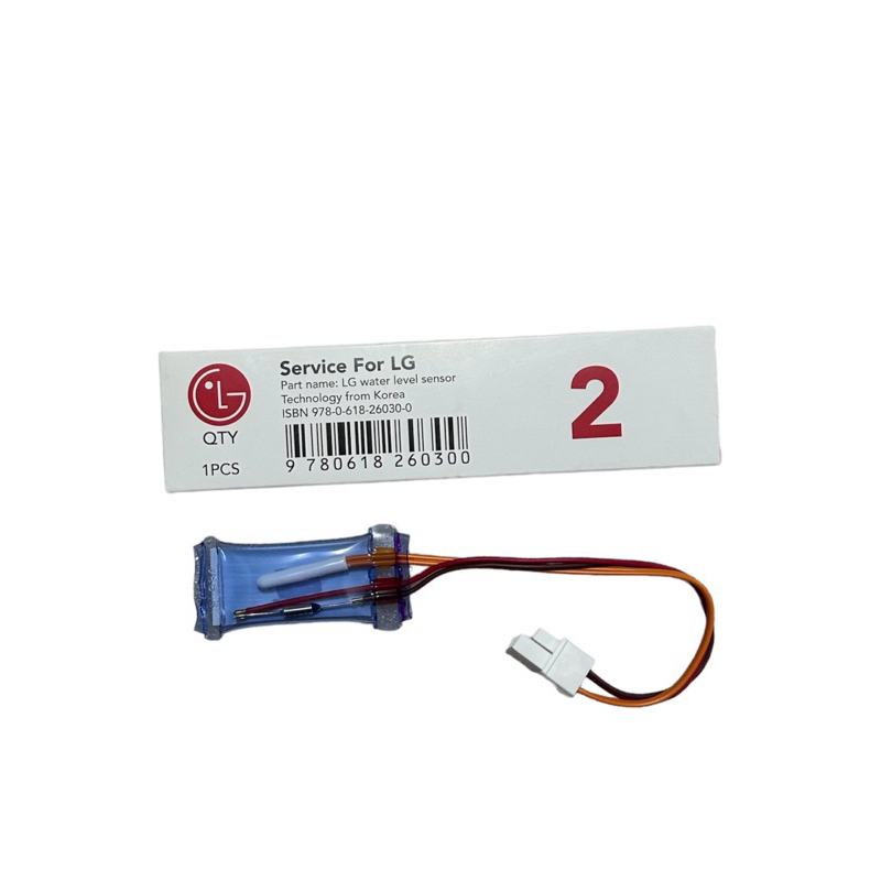 Sensor-Cảm Biến Nhiệt Độ Tủ Lạnh LG inverter Hãng (HỘP) | Shopee Việt Nam