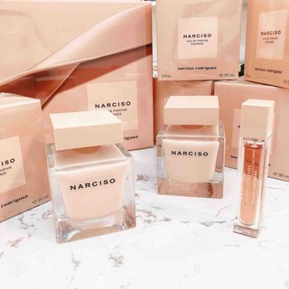 Nước Hoa Nữ Narciso Poudree Eau De Parfum mùi Phấn