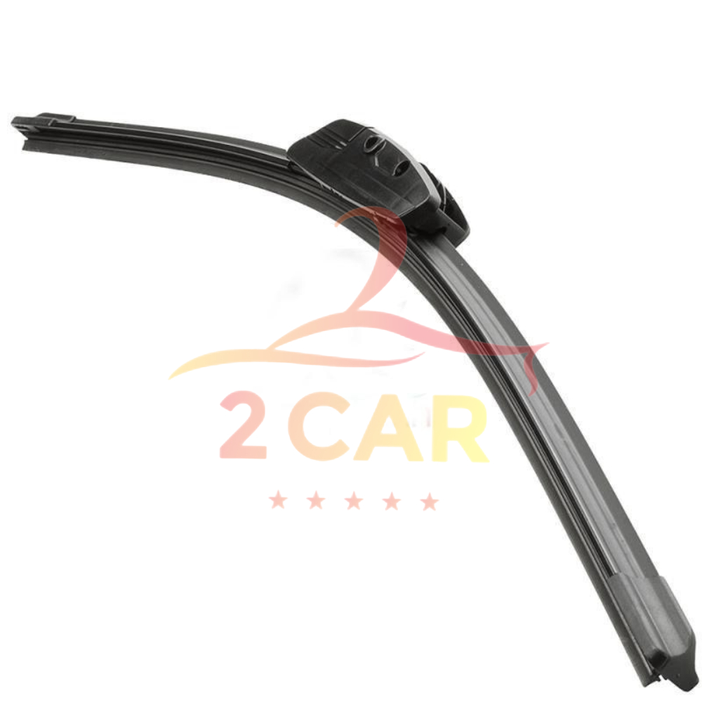 Gạt mưa kính trước xe Toyota Altis 2009-2020 các đời , gạt mềm không xương Silicon ( Giá 1 đôi )