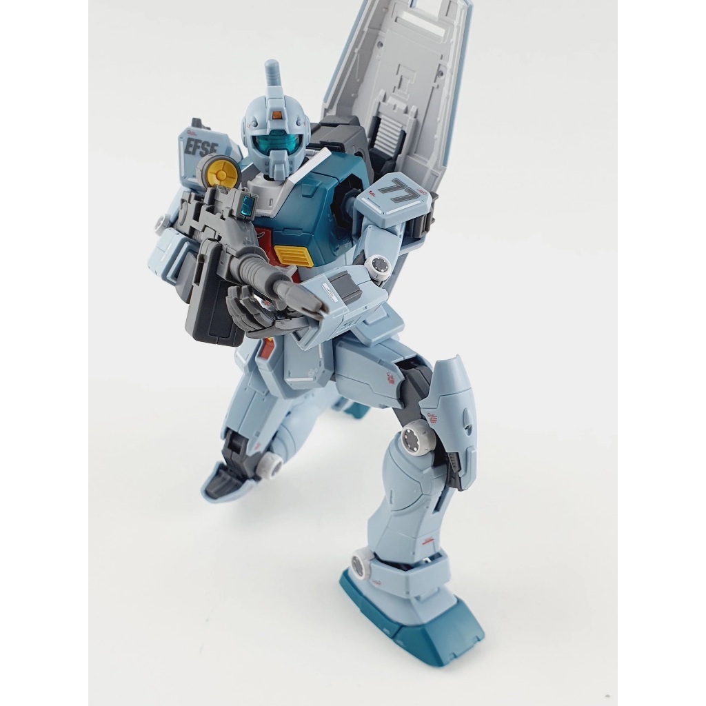 [CHỈ LÀ PHỤ KIỆN] Phụ Kiện Áo Choàng MB 1/100 Date Masamune