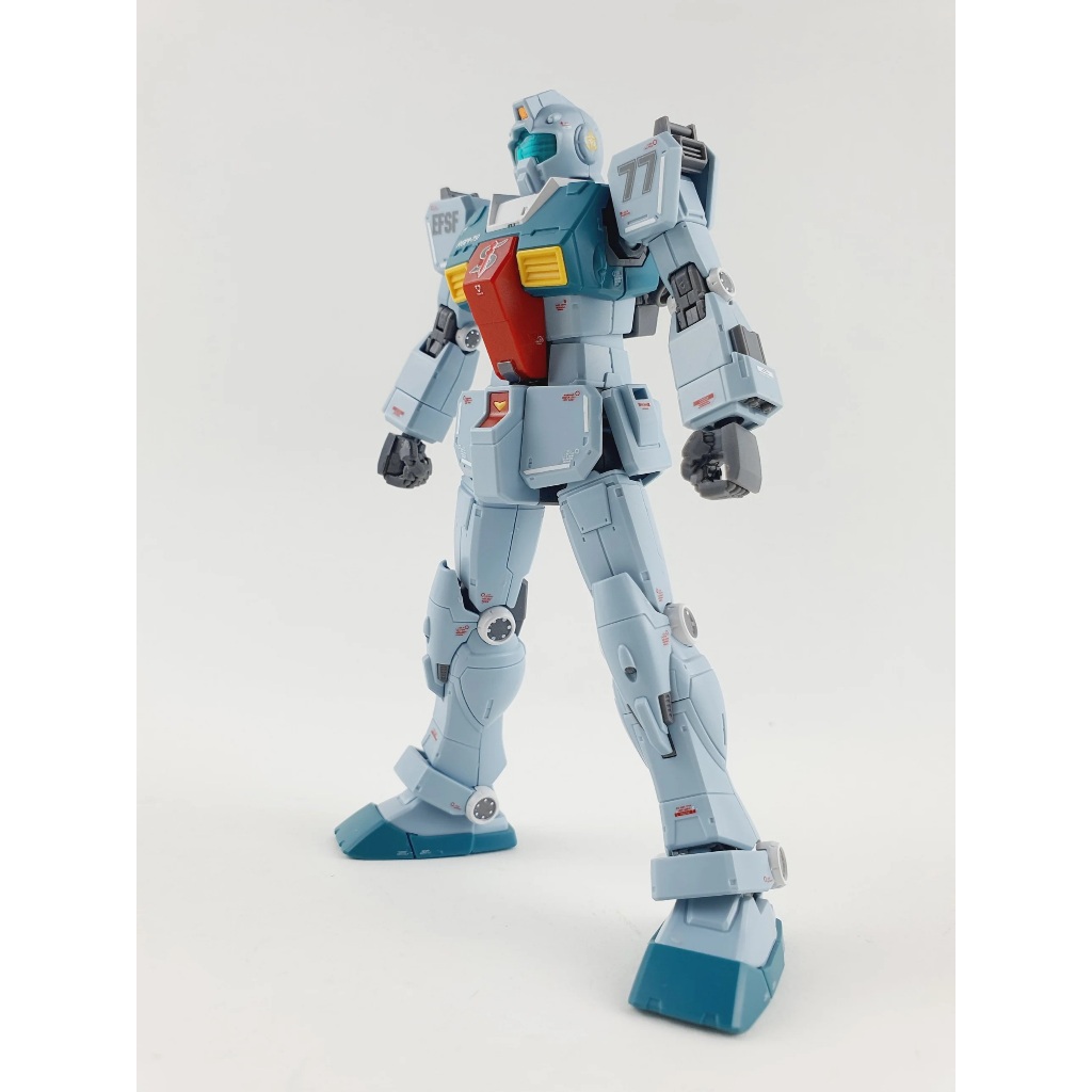 [CHỈ LÀ PHỤ KIỆN] Phụ Kiện Áo Choàng MB 1/100 Date Masamune
