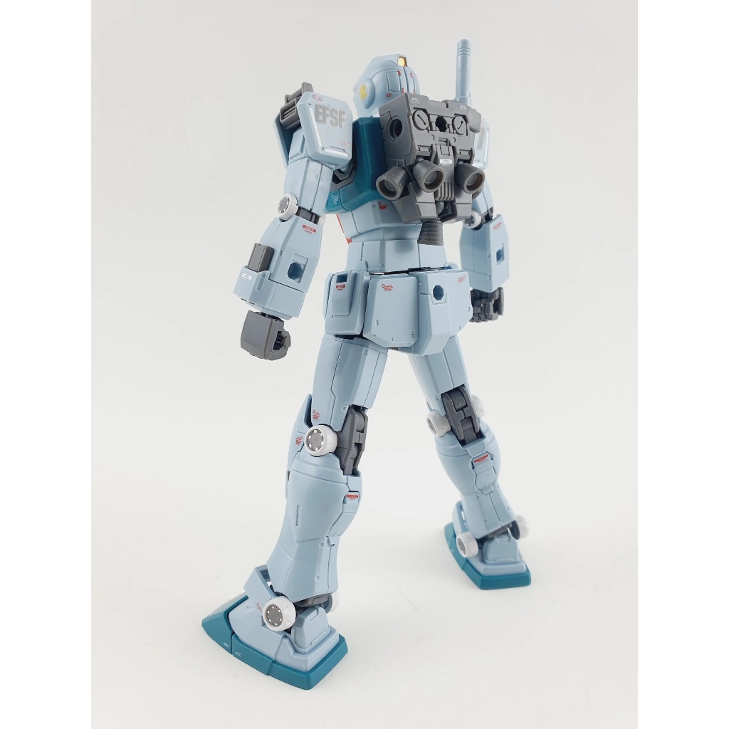 [CHỈ LÀ PHỤ KIỆN] Phụ Kiện Áo Choàng MB 1/100 Date Masamune