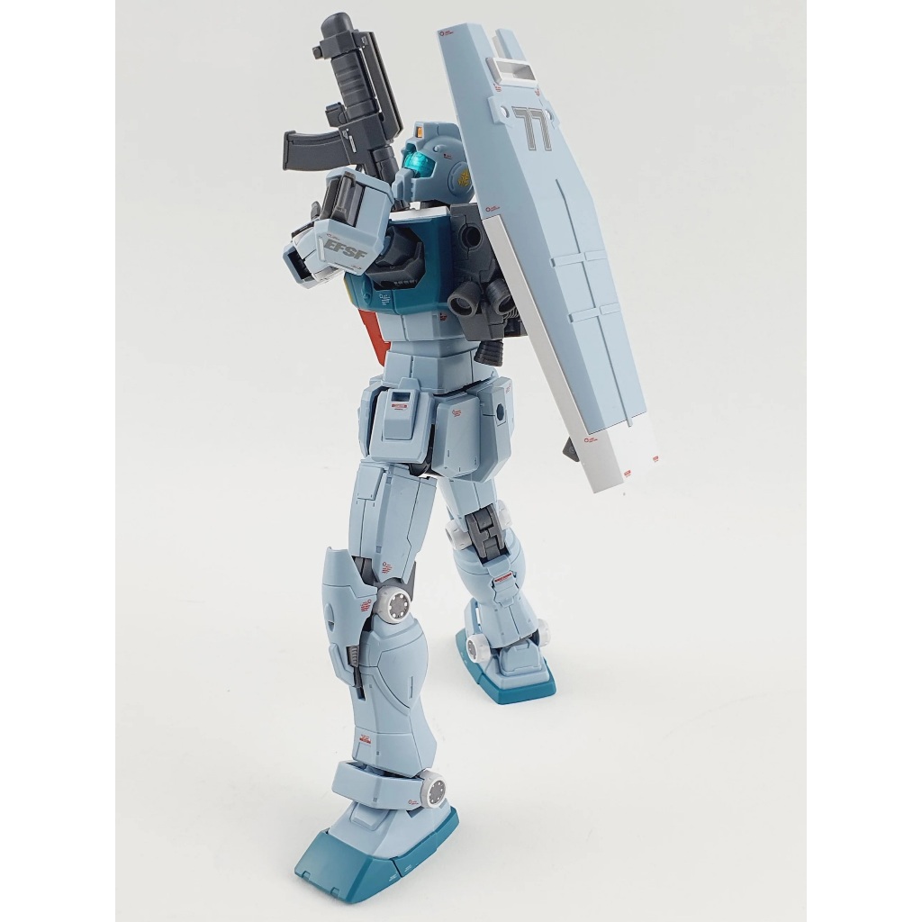 [CHỈ LÀ PHỤ KIỆN] Phụ Kiện Áo Choàng MB 1/100 Date Masamune