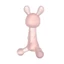 Gặm Nướu Gutykids Cho Bé Sơ Sinh Từ 0-12 Tháng Tuổi, Đồ Chơi Ngậm Nứu Chất Liệu Silicone Cao Cấp Hình Thỏ Cầm Tay