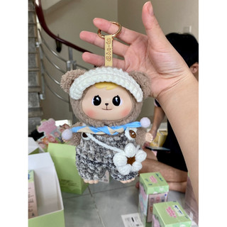 quần áo búp bê baoao dễ thương (chỉ quần áo)