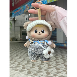 quần áo búp bê baoao dễ thương (chỉ quần áo)