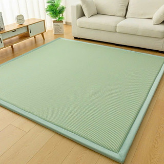 Thảm Băng Lạnh Thế Hệ Mới Mát Lạnh Như Băng Vải Cold Eslastic Dày 2 cm Căng Đầy Êm Ái