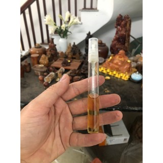 Tinh dầu bột gỗ nụ xông Bách Tự Nhiên thơm Đỉnh giảm say xe - khử mùi khó chịu ẩm mốc