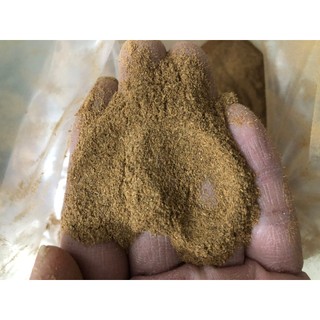 Tinh dầu bột gỗ nụ xông Bách Tự Nhiên thơm Đỉnh giảm say xe - khử mùi khó chịu ẩm mốc