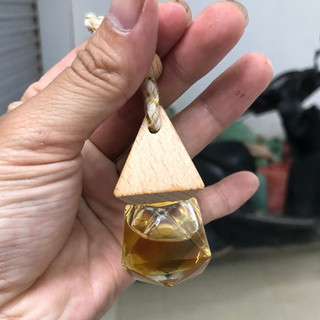 Tinh dầu bột gỗ nụ xông Bách Tự Nhiên thơm Đỉnh giảm say xe - khử mùi khó chịu ẩm mốc