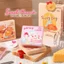 Bảng Phấn Mắt ODBO - SWEET MUNCH / REAL HEART / SHADOW & ME - EYESHADOW PALETTE - 9 Ô / 12 Ô