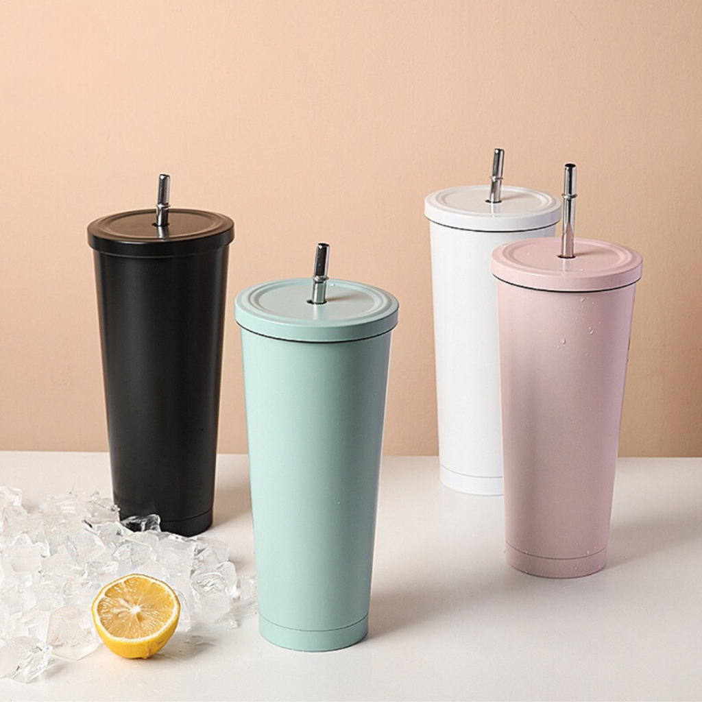 ly giữ nhiệt của Nhật