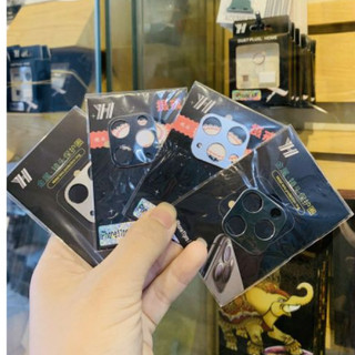 Viền Kim Loại Bảo Vệ Camera Cho  11/11 Pro/ 11 Pro Max FukiShop