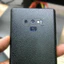 Tấm Dán Skin mặt sau Black Leather Full Viền Note8 Note9 Note10 Note10+ Note10Lite ZFlip S20 S20Ultra S20+ S1