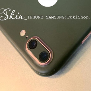 Tấm Dán Skin mặt sau Midnight Green Full Viền Note8 Note9 Note10 Note10+ Note10Lite ZFlip S20 S20Ultra S20+ S10