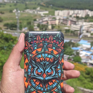 Miếng dán Skin Mặt lưng FULL VIỀN Dành Cho Các Dòng ANDROID  , 15 pro max , 14 pro max , 13 pro max , 12 pro max