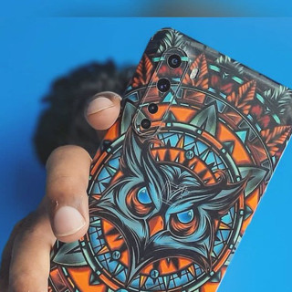 Miếng dán Skin Mặt lưng FULL VIỀN Dành Cho Các Dòng ANDROID  , 15 pro max , 14 pro max , 13 pro max , 12 pro max