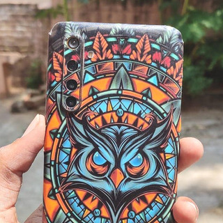 Miếng dán Skin Mặt lưng FULL VIỀN Dành Cho Các Dòng ANDROID  , 15 pro max , 14 pro max , 13 pro max , 12 pro max