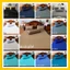 Ga Giường Thun Lạnh Hàn Quốc Màu Xám – Drap Co Giãn, Đủ Size 80cm - 1m8, Giao Nhanh