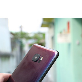 Tấm Dán Skin FULL Viền Glossy Flip Space Note8 Note9 Note10 Note10+ Note10Lite ZFlip S20 S20Ultra S20+ S10 A70