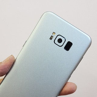 Tấm Dán Skin FULL Viền Màu Bạc Bóng Note8 Note9 Note10 Note10+ Note10Lite ZFlip S20 S20Ultra S20+ S10 A70