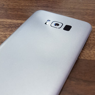 Tấm Dán Skin FULL Viền Màu Bạc Bóng Note8 Note9 Note10 Note10+ Note10Lite ZFlip S20 S20Ultra S20+ S10 A70