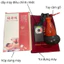 Máy Đá Nóng Điện Đả Thông Kinh Lạc (LOẠI 1 DÀY TO), Đá massage Chỉnh Nhiệt Độ, Dùng Cho Spa Dưỡng Sinh Đông Y